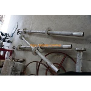 Explosion Proof Fluids Oilfield Drilling Mud Agitator