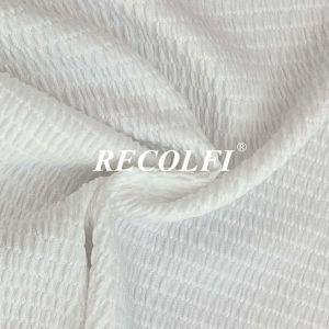 105CM Width Ethical Activewear Knit Fabric Cycling Wear Jogging Outfits