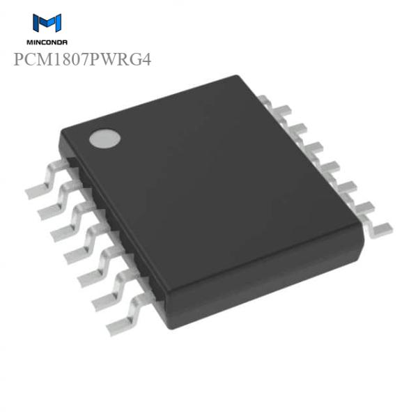 Buy PCM1807PWRG4 at wholesale prices