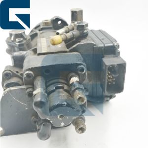China 2644N204 Model VP30 VP40 Fuel Injection Pump on sale