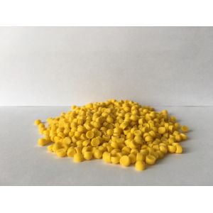 Colored Fire Proof Soft PVC Compound (Granules) for Cable Insulation