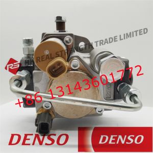Diesel HP3 Common Rail Fuel Injector Pump 294000-0039 For ISUZU 8-97603044-8 8
