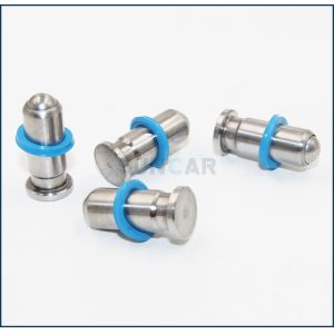 2436U1354S26 Valve Assy Pilot Pluger Fits Kobelco SK135SR SK200SK135SR-1E