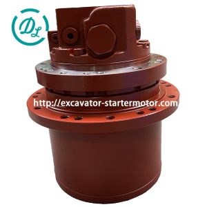 EexcavaStart Excavator Hydraulic Drive Motor MAG-26V-370-2 for IHI35