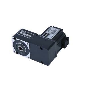 30W Brushless Gear Motor Bldc Motor Gear 12V 24V CE certificate