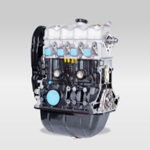 Quality 465Q Engine Long Block for Suzuki Carry Wuling Hafei Chang He 465Q-2DE1 Bare Engine 2007- for sale