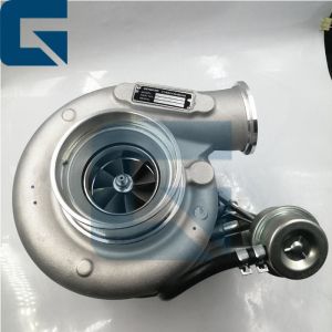 4038421 For SAA6D114 Engine PC300-7 Excavator Turbocharger