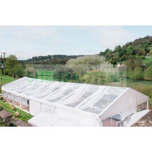 Variations Design Shape Custom Event Tents For Outdoor Wedding Festival
