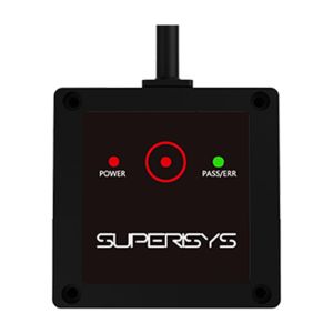 Quality CR-HC551, IP54 Barcode Reader Fast Speed Fixed Mount Barcode Scanner ISO for sale