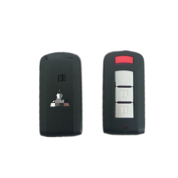 Mitsubishi Outlander Proximity Smart Key FCC ID OUC644M-KEY-N 315 MHZ
