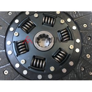 43001-11082 260mm DM-027 Mitsubishi Clutch Plate