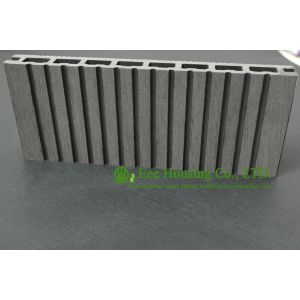 CE certificate High quality WPC Outdoor decking For Garden, Easy Installation