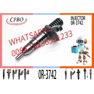 diesel fuel injector 7E9585 E320L101-8673 OR-4374 7E-6193 0R-3742 20R-2056 C+
