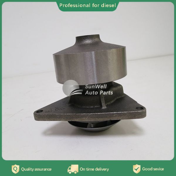 Buy High Performance Wholesale 6CT Diesel Engine Water Pump 3285323 at wholesale prices