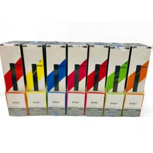 400puffs Starter Kit Device