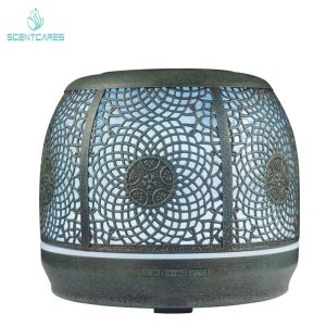 Home 0.035 Gallon / Day 500ML Essential Oil Diffuser
