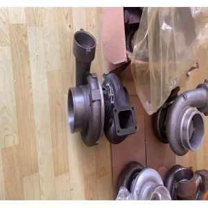 Quality 0R7100 Parts 0R-7100 Engine 1060561 Turbo 106-0561 Excavator 1942848 Turbo 194-2848 for sale
