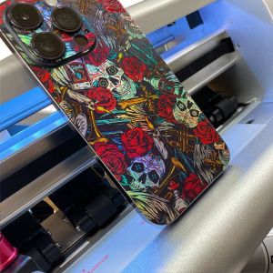 Personalised Soft Intelligent Film Screen Protector Cutter 12x18cm