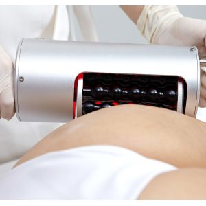 Lymphatic Body Shaping Slimming Machine Drainage Massage Compressive Endostherap