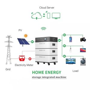 Lifepo4 Rechargeable Solar Panel Battery Pack , 48v Solar Lithium Battery