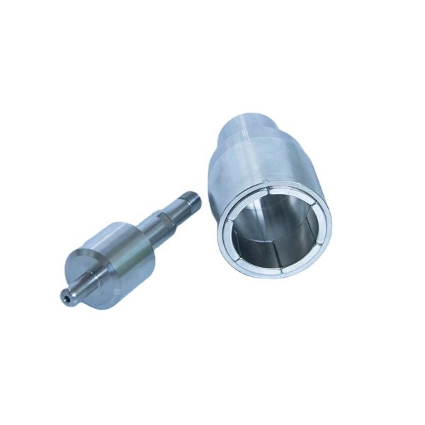 Buy Custom Permanent Magnetic Coupling for Industrial Machinery at wholesale prices