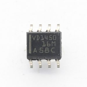 THVD1450D THVD1450DR Interface Integrated Circuits VD1450 SOP8 Interface IC