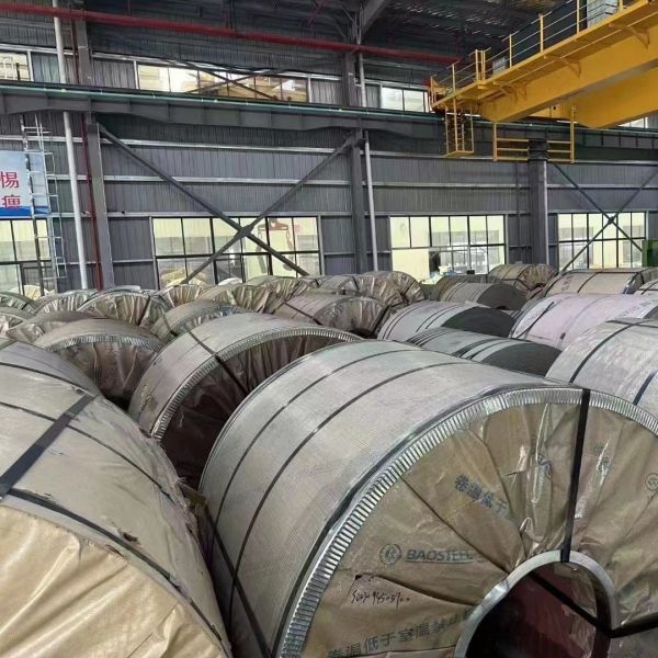 Super Duplex CD4MCu Stainless Steel Hot Rolled 6.0 - 40.0mm 0Cr26Ni5Mo2Cu3 Stainless Steel