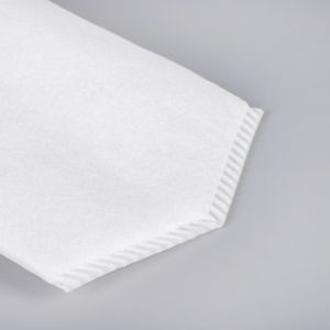 Polyester Filter Cloth with 1.5-Year Warranty and Solvent-Resistant for High