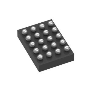 Quality 20-WLCSP STM32G061F8Y6 32Bit Microcontrollers Chip 64MHz Microcontroller MCU for sale