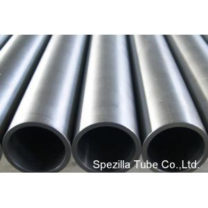 China Astm B622 Titanium Alloy Tube Uns N10276 Seamless Chemical Processing OD 25.4MM on sale