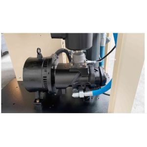 20 Hp Small Double Screw Air Compressor Boss Air End 15kw 8 Bar