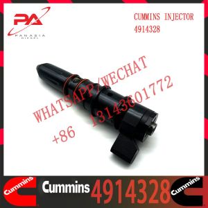 NTA855 NT855-C280S10 engine PT pump fuel injector 4914308 4914325 4914328 for
