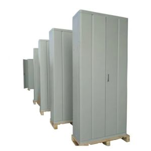 3u Mini Odf Splice Cabinet