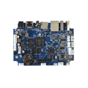 SMT Custom PCB Assembly