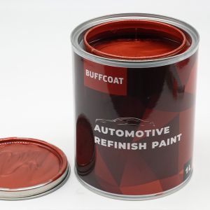 Wholesale 1K Pearl Paint Pearlescent Automotive Paint Car Paint