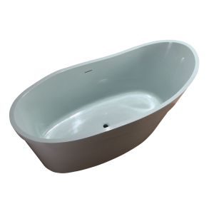 Freestanding Soaking Tub Stand Alone Bathtubs 242KG