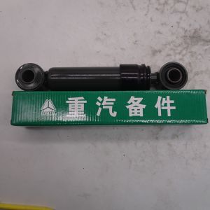 SINOTRUCK HOWO truck spare parts cabin shock absorber WG1642440021 automatic