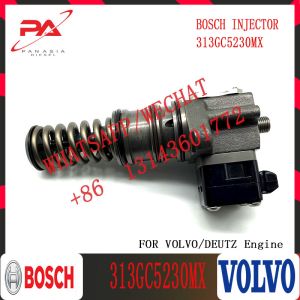 313GC5230M 313GC5230MX 7485003175 0986445005 Chinese New Diesel Fuel Injection
