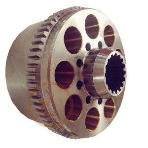 Vovlo Excavator Parts EC360 Traveling Pump 14552664 VOE14552644