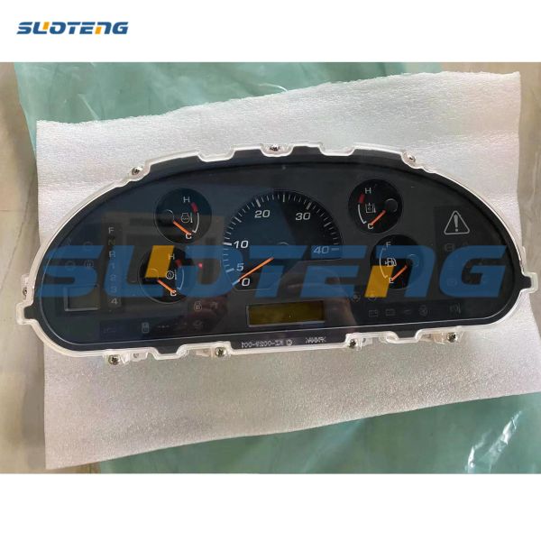 Buy 7823-30-9215 7823309215 Monitor Display For WA380-6 Loader at wholesale prices