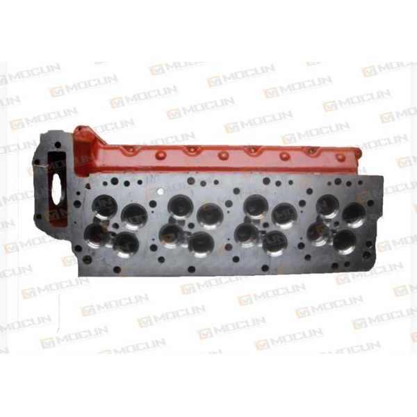 4 Cylinders Reconditioned Cylinder Heads , Hino Cylinder Head Of Engine