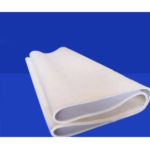 Quality Polyester Needle Punched Two Layers Endless Felts for sale