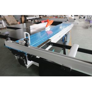Max.Cutting Height at 90° mm 100mm OSETMAC Sliding Table Saw MJ6132BD 3250*3450