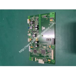 PHiliph Goldway CTG7 Fetal Monitor Mainboard CTG7SYS00 Monitor Parts In Good