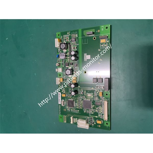PHiliph Goldway CTG7 Fetal Monitor Mainboard CTG7SYS00 Monitor Parts In Good
