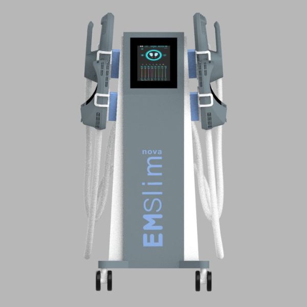 Buy non-invasive  Muscle Stimulator Body Coolsculpting Equipment Neo Electromagnetic at wholesale prices