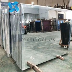 4mm Copper Free Lead Free Aluminum Mirror