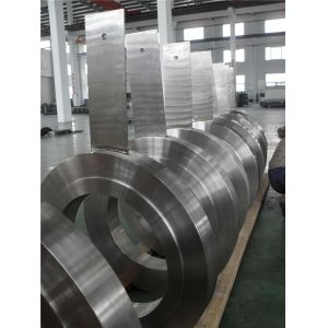 China Incoloy 825 spacer ring on sale