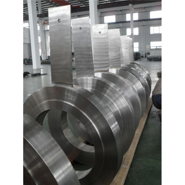 Buy Incoloy 825 spacer ring at wholesale prices