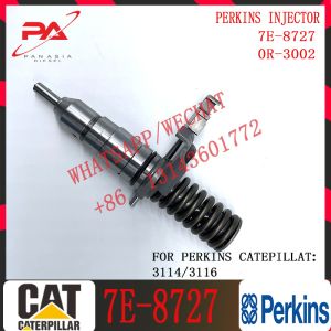 C-A-T Brand New Diesel Fuel Common Rail Injector 418-8820 20R-4179 7E-8727 For